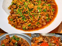 -即墨老公社·海肠捞饭大王(古城店)