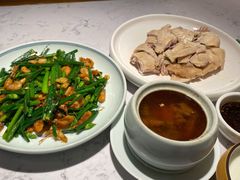 -大榕树下顺德菜(融创茂店)