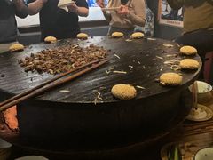 -烤肉季饭庄