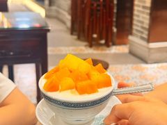 -民信老铺(华盖路店)
