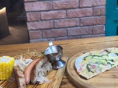 -宝莱纳啤酒花园餐厅PAULANER BRAUHAUS Nanjing(广州路店)