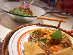 -太食獸泰式茶餐厅(IFS国金中心店)