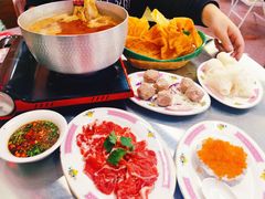 -燃计沙茶皇·香港沙茶火锅(人广旗舰店)