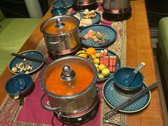 -火舞泰·泰式海鲜火锅餐厅(世纪城店)