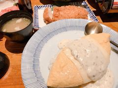 -堂本家洋食别馆·炸猪排(中心城店)