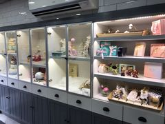 -美丽心情蛋糕(江苏路店)