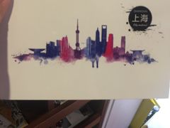 -W CAFE(甜爱路店)