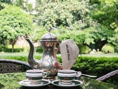 -马勒别墅·中餐厅