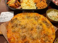 -双门洞·森系料理(体育西店)