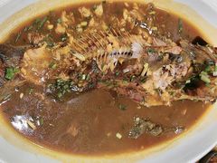 -人民公社大食堂(张家湾店)