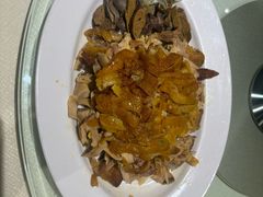 -富临饭店阿一鲍鱼