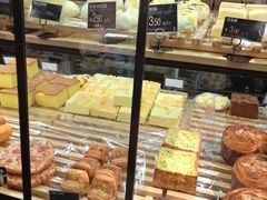 -昆明冠生园·蛋糕·面包(南强街店)