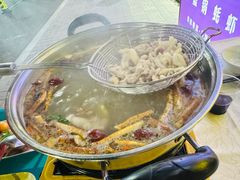 -小煵记·打边炉(西丽文光店)