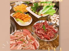 -P1泥炉烤肉(市桥富华东路店)