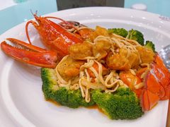 -万龙洲海鲜(阜外店)