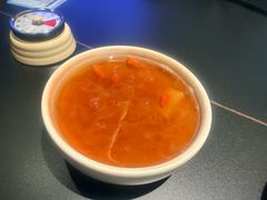 -季季山·云南野生菌火锅(上海首店)
