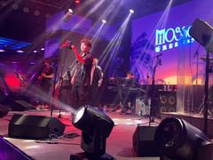 -MOSSO音乐酒吧·live house(南京旗舰店)