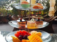 -博雅酒店-中餐厅