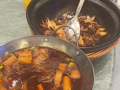 -印巷里主题餐厅(马鞍山店)