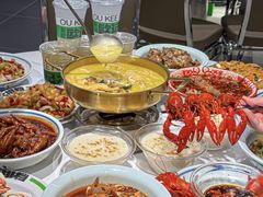 -欧记大排档·景德菜(上海首店)