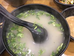 -金生隆(六铺炕店)
