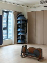 -康舒普拉提工作室control pilates