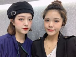 点击看大图 -OnFaer.纹眉半永久无创洗眉