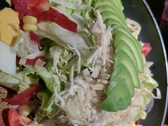 -京鹿料理(荟聚店)