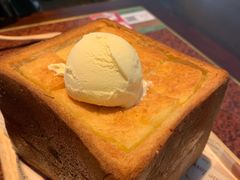 面包诱惑-绿茶餐厅(领展购物广场·中关村店)