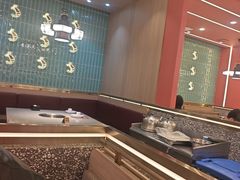 -巴蜀王婆大虾(南锣鼓巷店)