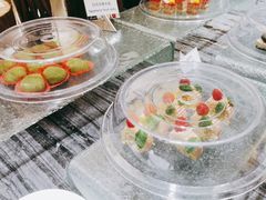 -盛宴标帜西餐厅龙虾.鲍鱼•牛排(重庆喜来登大酒店)