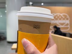 -麦当劳(北京大兴机场二层国内到达(安检外)店)