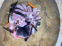 -云中鱼蒸汽石锅鱼(浦东食品城店)