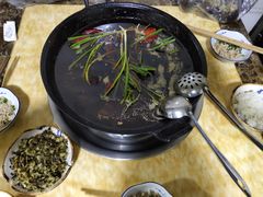 -石灰市毛记烧鸡公(解放碑店)