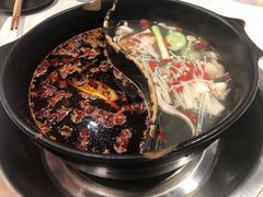 -钢管厂五区小郡肝串串香(南山店)