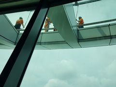 -澳门旅游塔360°旋转餐厅(南湾湖广场店)