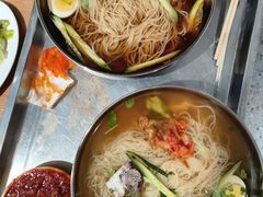 -韩麦大冷面(桂花街直营店)