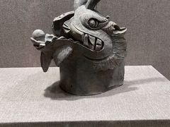 -南越王博物院(王宫展区)