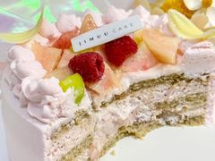 -积慕Cake(解放大道店)
