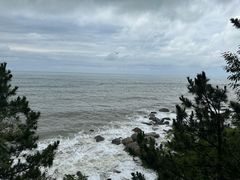 -崂山仰口游览区