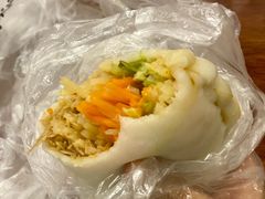 -张果佬年糕卷(科巷店)