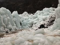 -大平台龙居瀑布旅游区