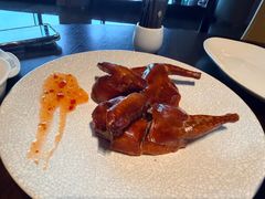 -彩丰楼中餐厅(佘山世茂洲际酒店)