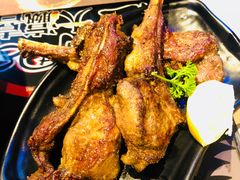 -极尚大瀛喜日本料理(铜锣湾店)