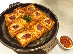 -广东道至正餐厅(区庄店)