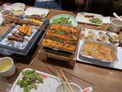 -管氏翅吧(马家堡店)