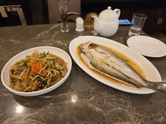 -金谷大厦酒店-黑土优品1号餐厅