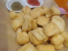 -大吉利·潮汕鲜牛肉火锅(西安店)
