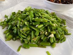 -京北渔家傲
