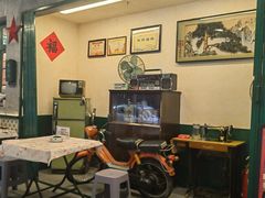 -堂瓦里·33年传统赣菜(第一街区店)